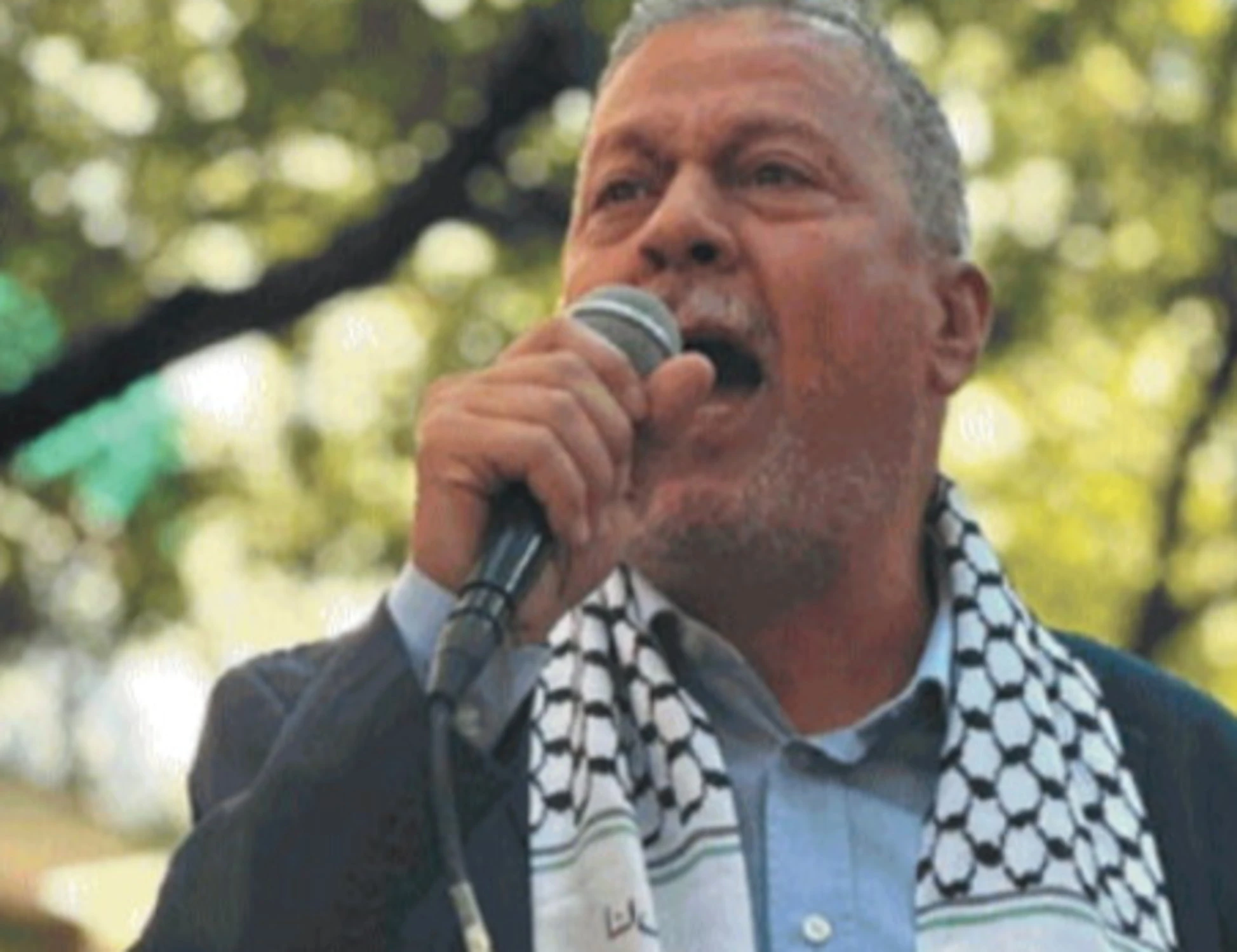 Milano, "uccidere i collaborazionisti": la minaccia di Hannoun