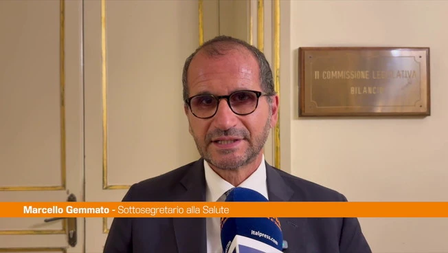 Gemmato "Obiettivo rendere accessibile il farmaco anche sulla cronicità"