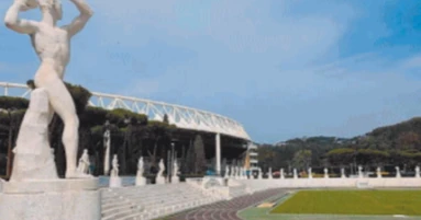 Ernesto Galli della Loggia e la bellezza della Roma del Ventennio ...