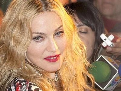 Madonna nella Capitale, mercoledì visiterà la sua palestra vicino al Colosseo