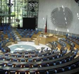 Bundestag spendaccione