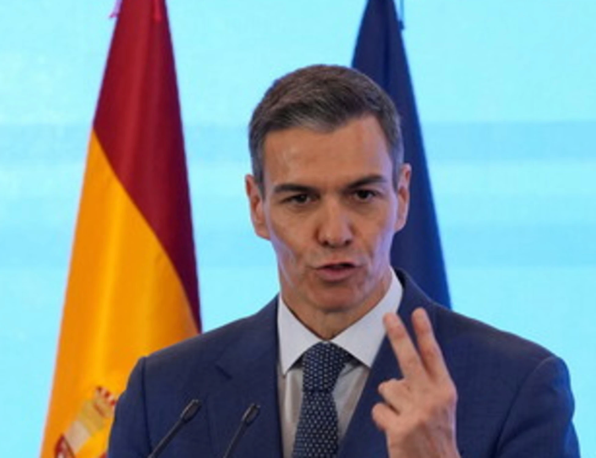 Energia, perché è sbagliato copiare Sanchez