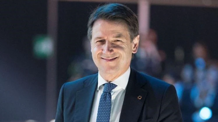 DiMartedì, sondaggio Nando Pagnoncelli: un dato impensabile su Giuseppe Conte