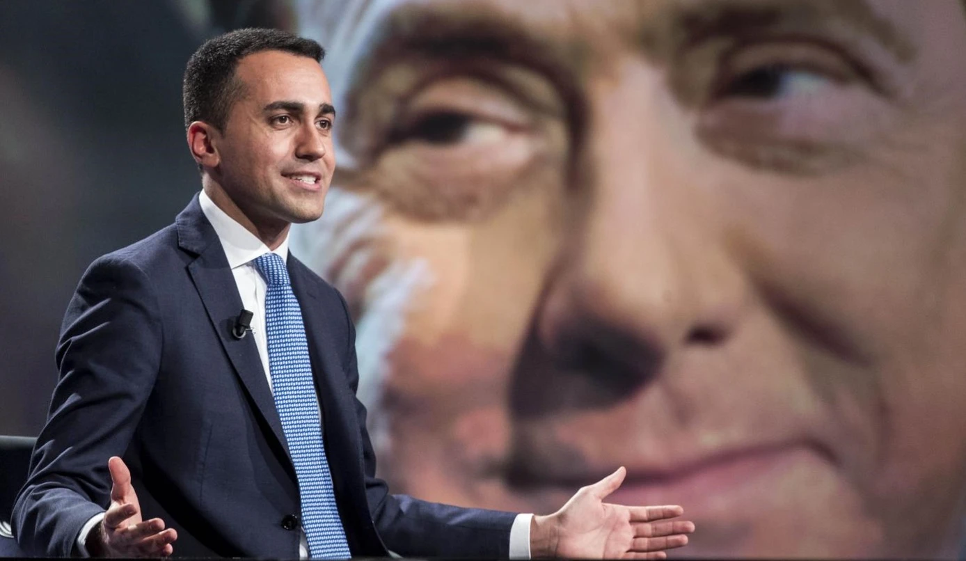 Silvio Berlusconi, il retroscena sull'ultima mossa letale: perché Di Maio ha paura della sua trappola