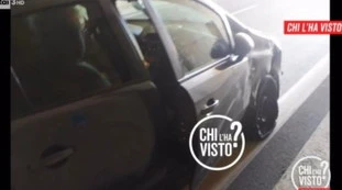 Viviana Parisi, l'incidente è stato più grave di quello che dicevano. "Auto ribaltata, gomma esplosa": fuga sotto choc?