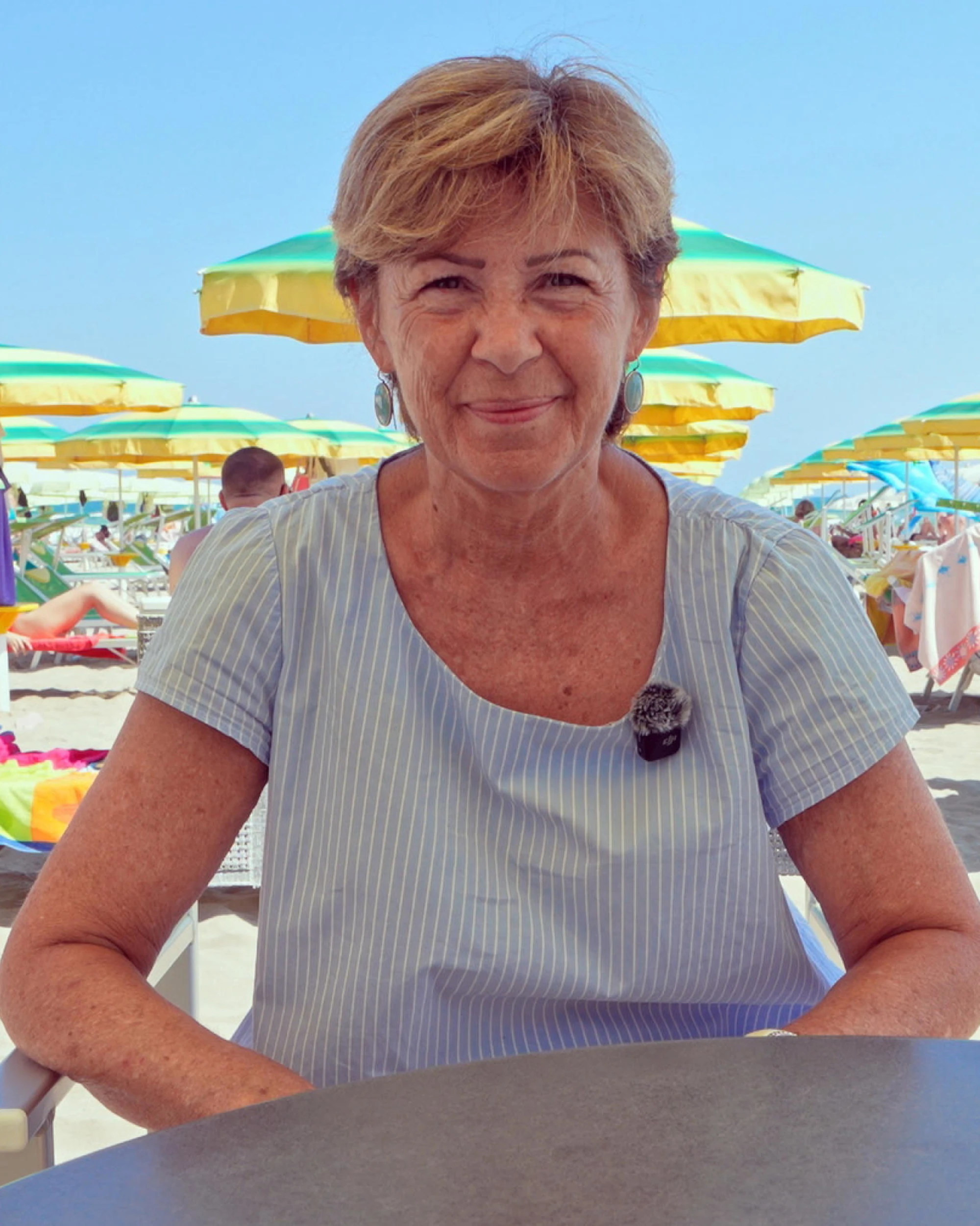 Turismo, la sindaca di Riccione: "Nessun aumento delle tariffe"