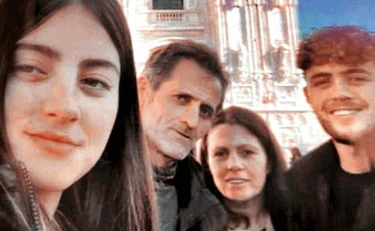 Famiglia sterminata, il tragico errore al telefono: "Numero 168"