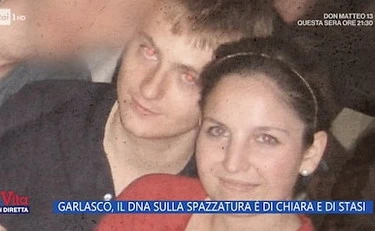 Garlasco, "Chiara trovò i file pornografici": pc di Stasi, l'ultima bomba