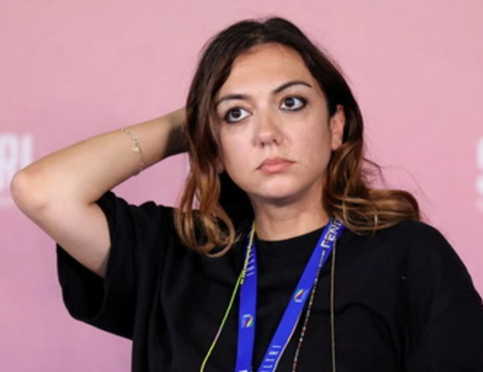 Leggi l'articolo: Il soprannome con cui Augusta Montaruli spiana Giuseppe Conte