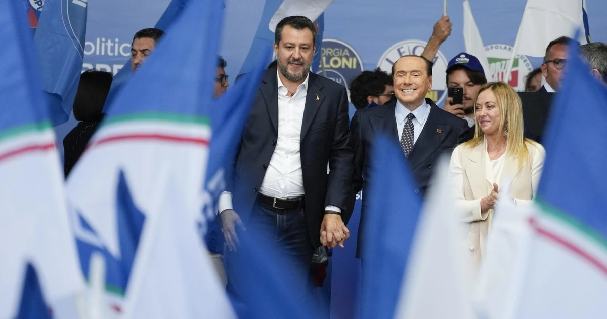Meloni, "servono metodi sinistri": la dritta, su cosa deve mettere le mani