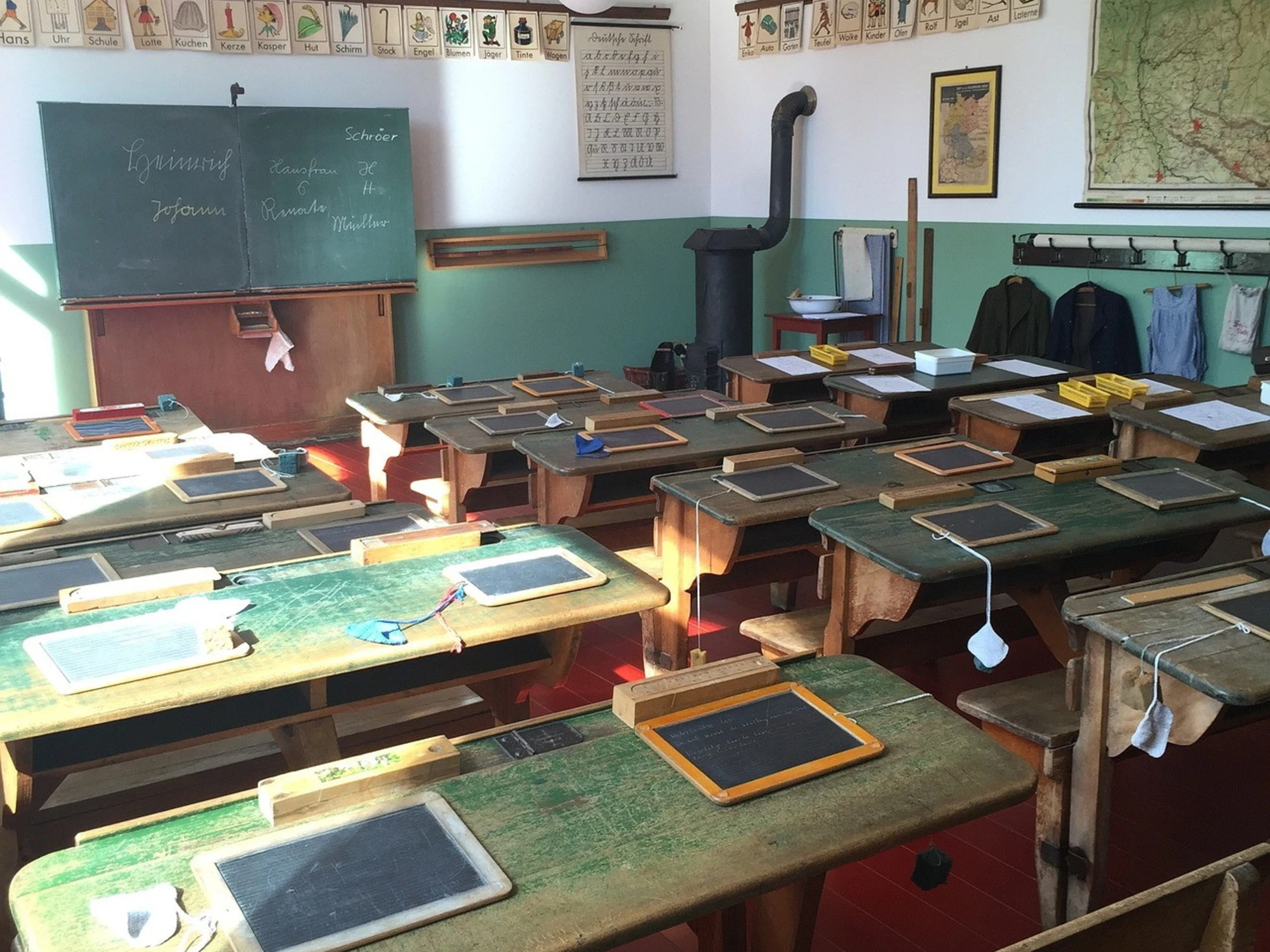 Per diventare cultura l’istruzione non deve limitarsi alle nozioni