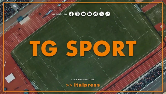 Tg Sport - 25/5/2026