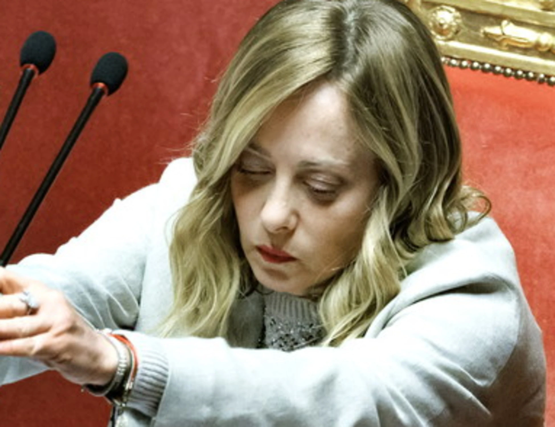 Albania, Meloni: "A fine settimana, oltre il 25% di migranti rimpatriati"
