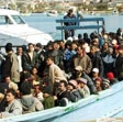 Lampedusa, sbarcati 5 eritrei