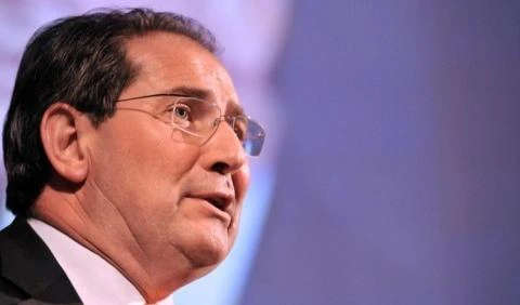 Galan: "Io mi sento come Enzo Tortora"