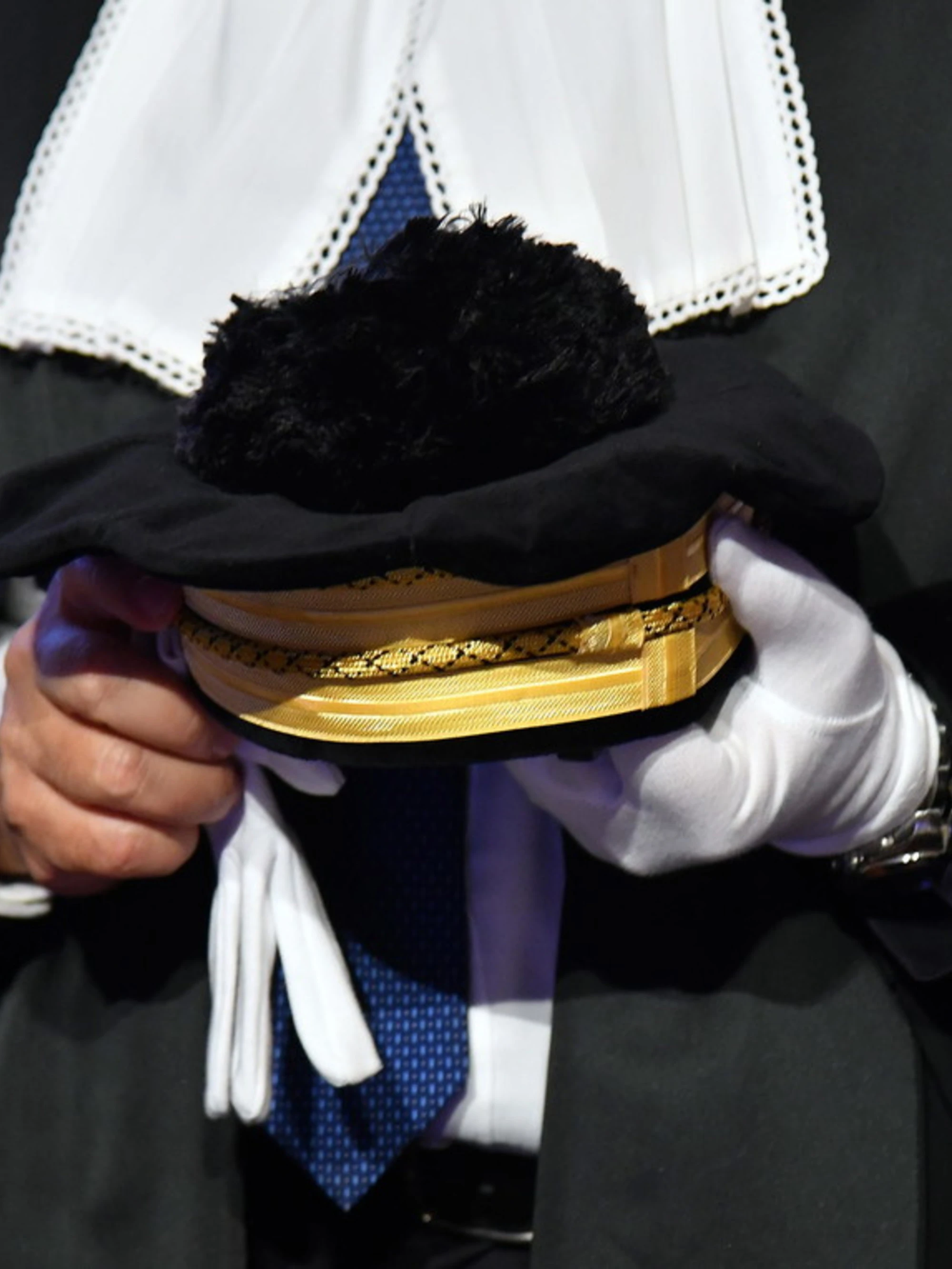 Magistratura, il report che spiega tutto: le toghe? Tutte sempre promosse