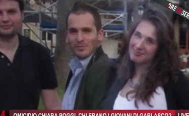 Garlasco, Andrea Sempio 
