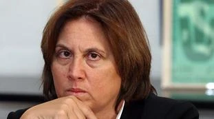 Lucia Annunziata