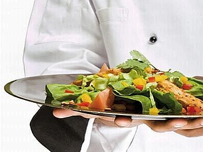 In dieci anni recuperate oltre 2 milioni di porzioni di piatti pronti