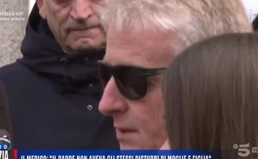 Ricina, "nuovi sospettati": non solo il marito, verso chi punta l'indagine