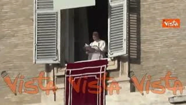 Papa Leone XIV: "Senza desiderio di bene non avrebbe senso girare il calendario"