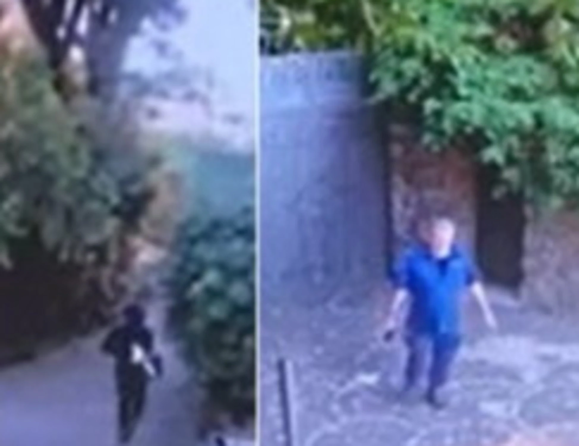Rapina alla villa di Valentino: per le indagini il basista era il vigilante