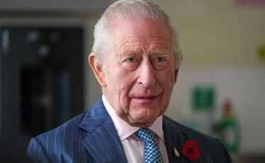 Principe Andrea, Re Carlo lo scarica: "Ciò che ora ne deve seguire"