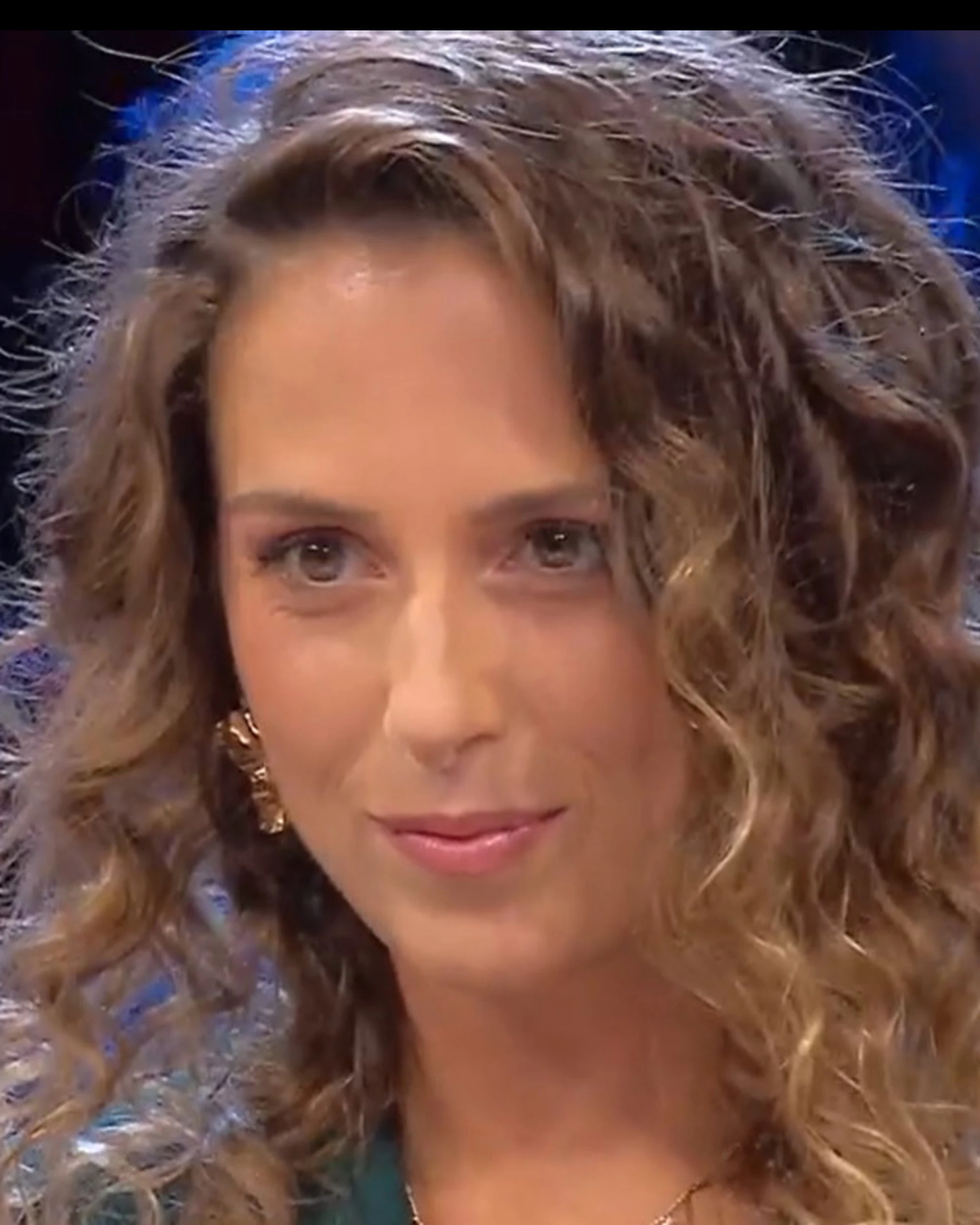 Affari tuoi, Arianna travolta: "Mamma mia che p***e"