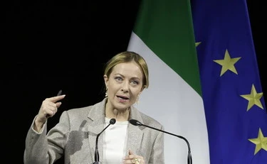 Giorgia Meloni e i conti pubblici, "senza lo sciagurato Superbonus": bordata a Conte e M5s