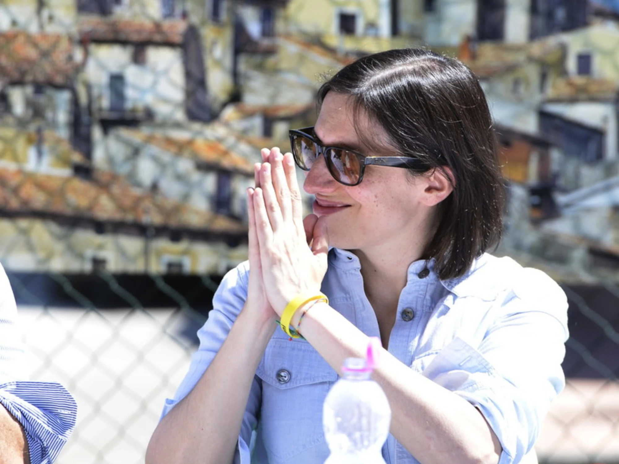 L'estate da incubo di Elly Schlein e del suo Pd