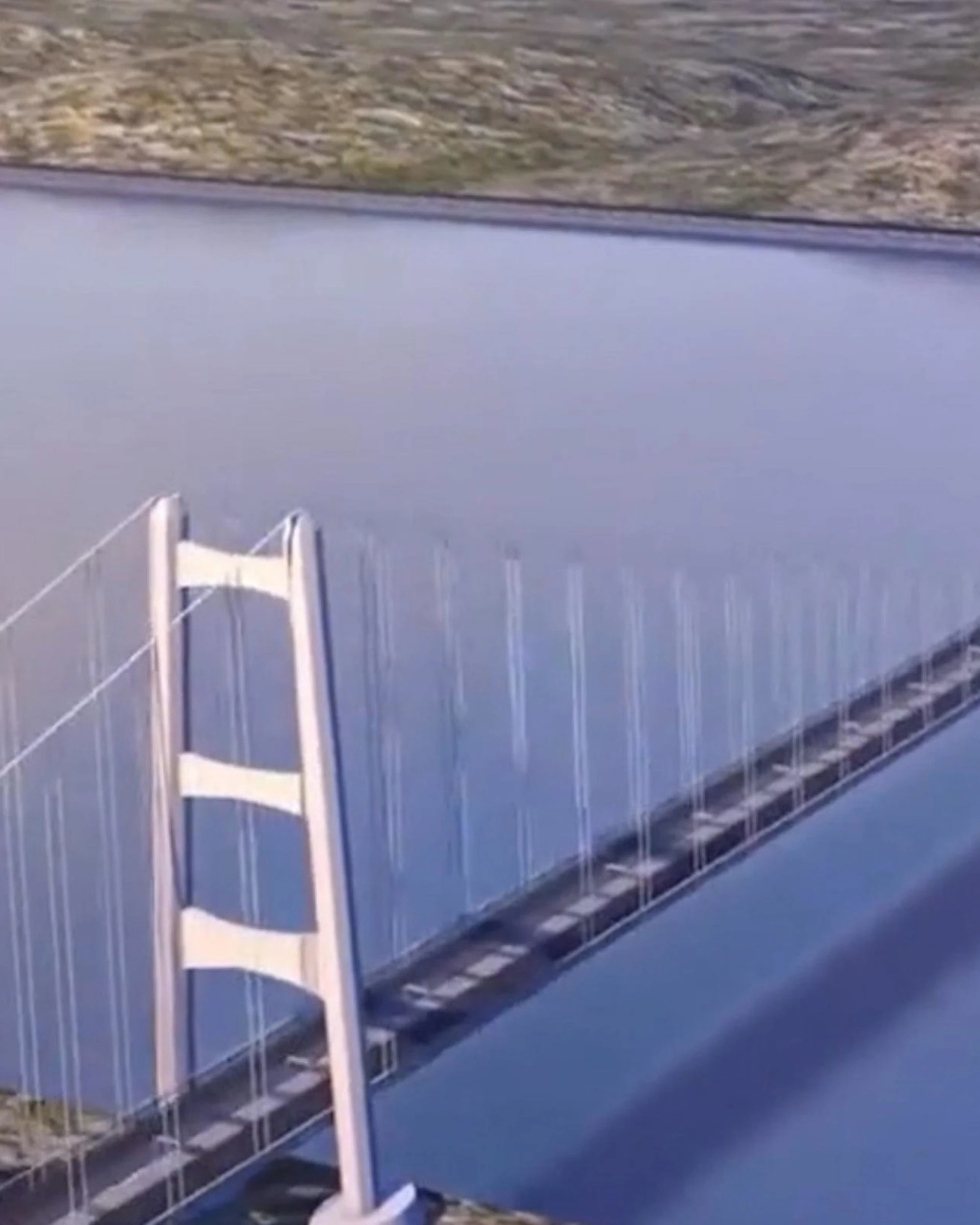 Ponte sullo Stretto, arriva lo stop dalla Corte dei Conti. Salvini: “I tempi non cambiano”