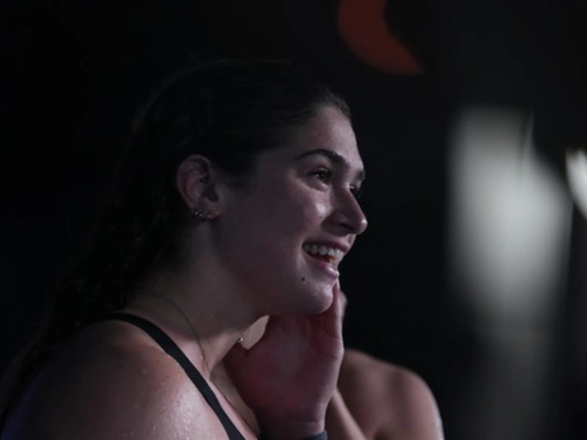 Pilato-Tarantino, le parole di Butini: "Sentirle? Non ho proprio voluto"