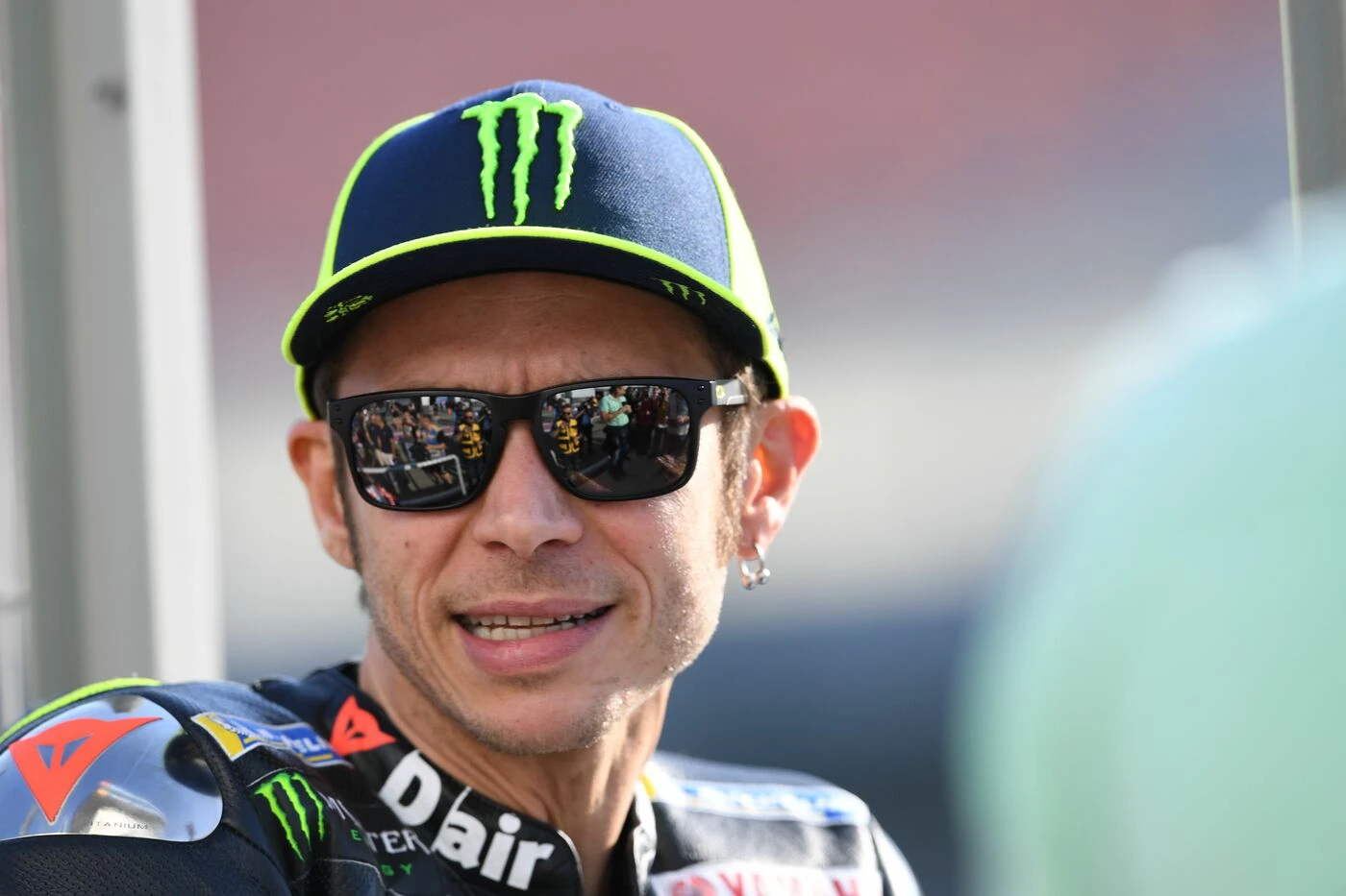 Valentino Rossi smentisce il ritiro dalla MotoGp: "Balle per fare click, corro fino al 2020"