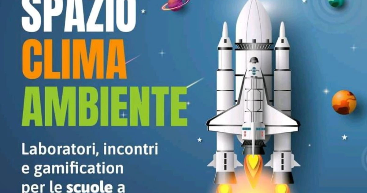 Catastrofi e rischi ambientali: ad Earth Technology Expo 2023: "Italia al sicuro"