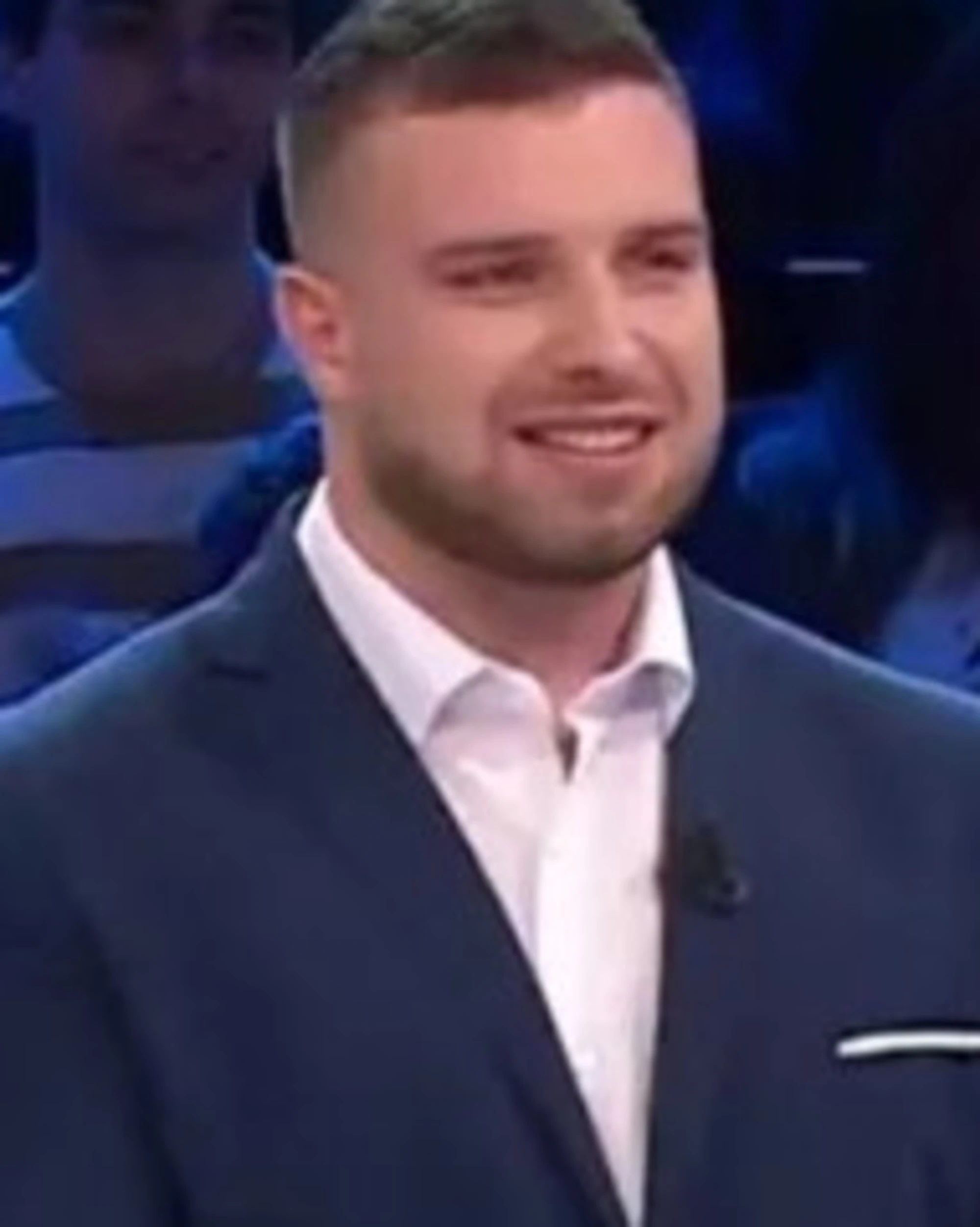 Affari Tuoi, "più del dottore": Alessio spiazza tutti