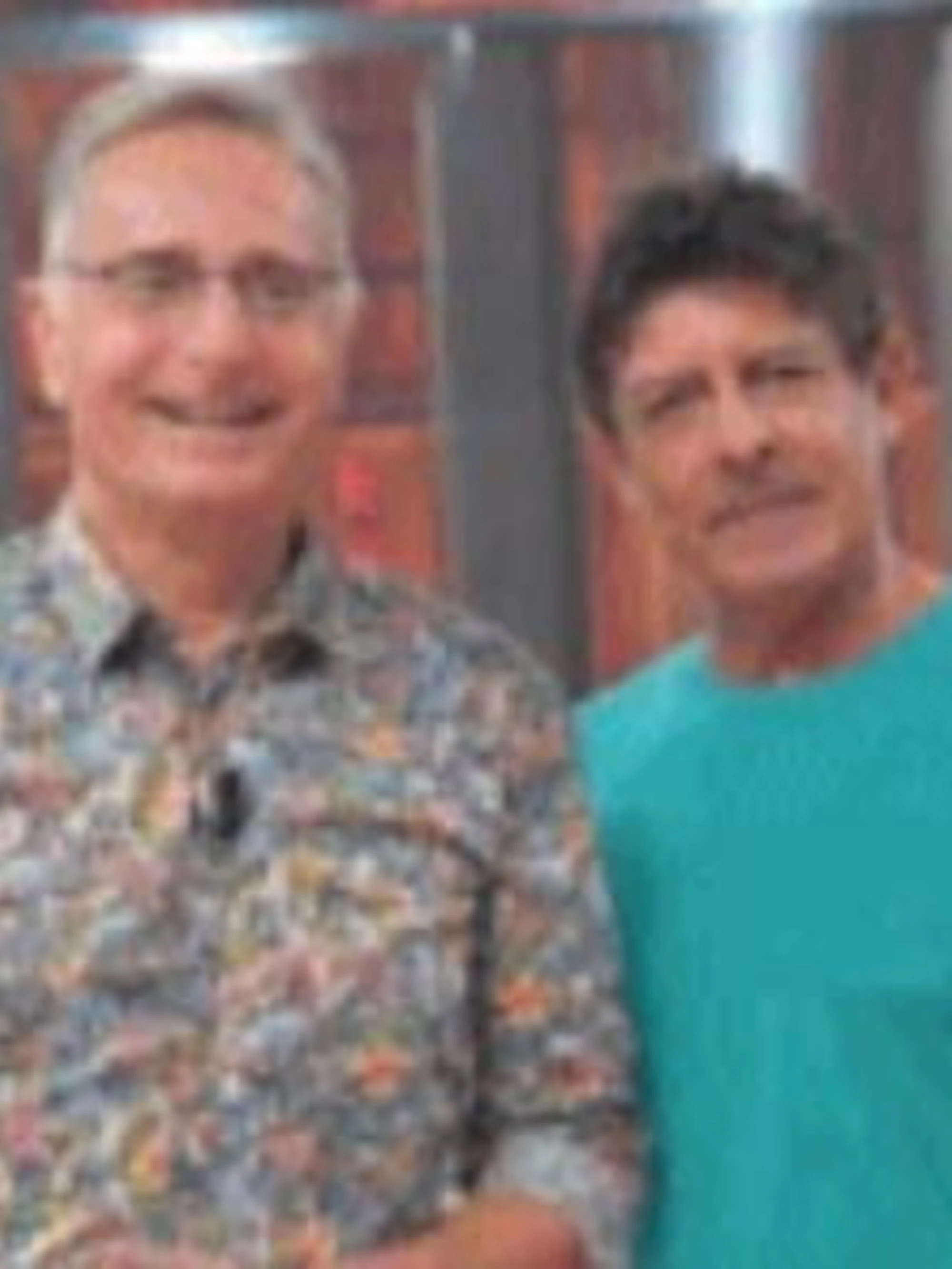 Paolo e Luca tornano alla carica con “Avanti un altro”