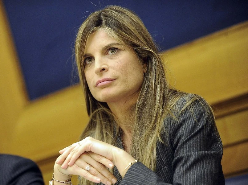 Aquarius, Laura Ravetto: "Caschi blu e corridoi aerei per i veri profughi"