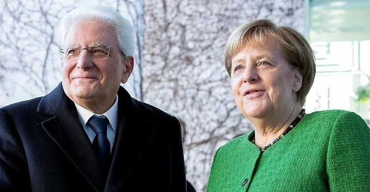 Luigi Di Maio agli Esteri, la Merkel telefona a Mattarella: rabbia della cancelliera tedesca