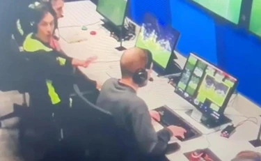 Rocchi, "lo chiamavano Gioca Jouer". Pugno chiuso e mano alzata, cosa succedeva in Sala Var