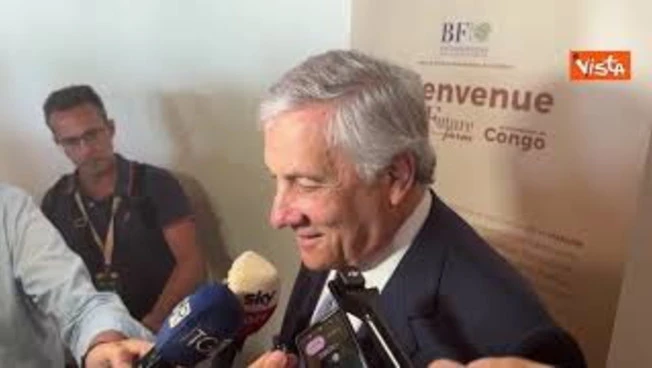 Legge elettorale, Tajani: DarÃ  stabilitÃ  al Paese, Centrodestra Ã¨ coeso