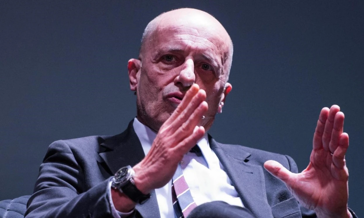 "Salvini premier". Da Sallusti gaffe o clamorosa provocazione?