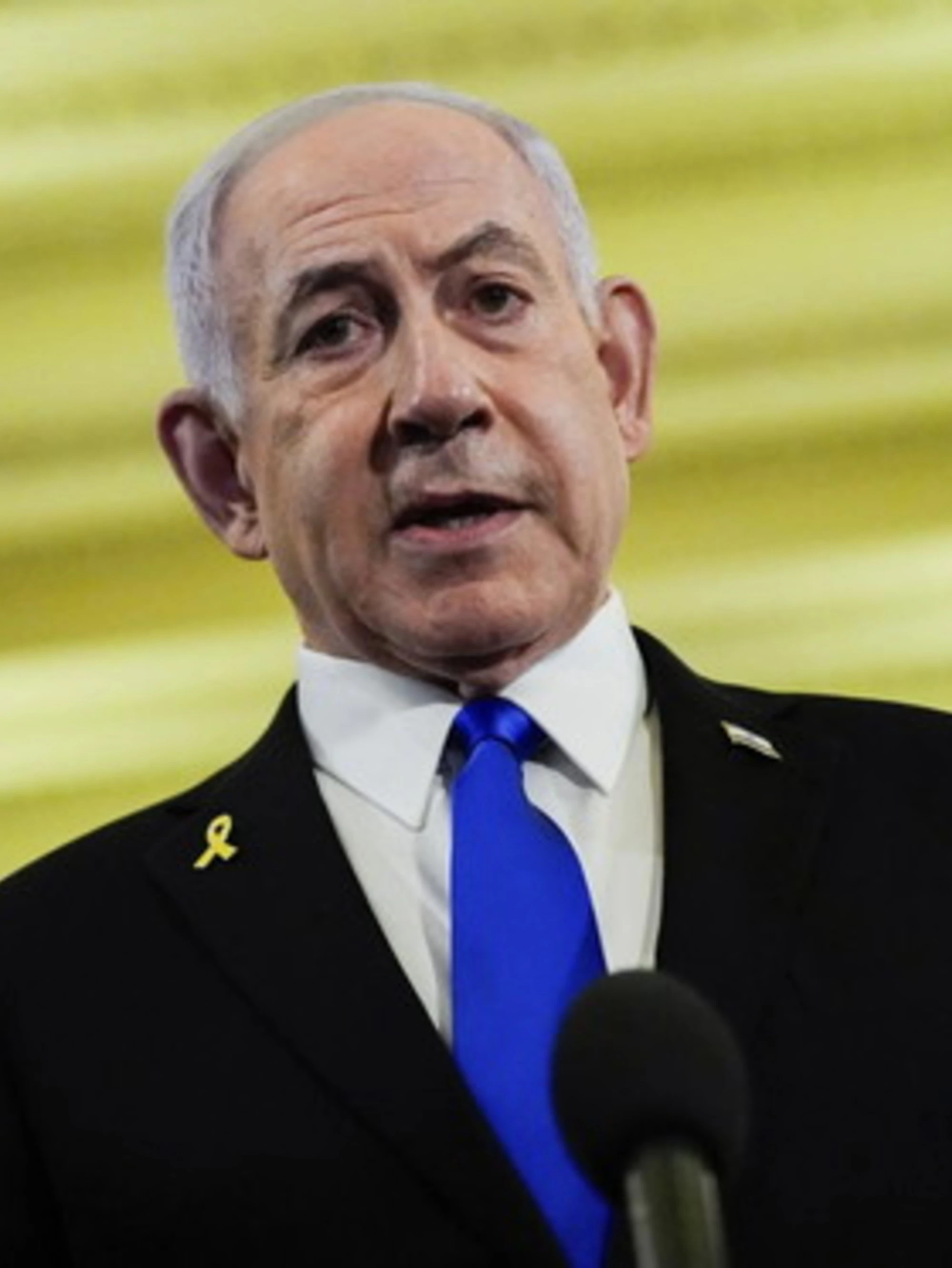 Israele, Netanyahu: "Idf pronta a qualsiasi cosa decisa dal governo", gabinetto di guerra giovedì