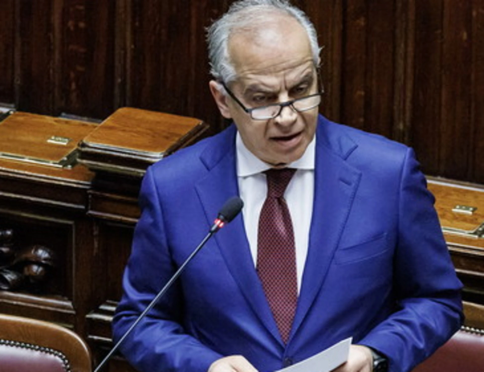 Askatasuna, Piantedosi: "Nessun poliziotto mandato allo sbaraglio"