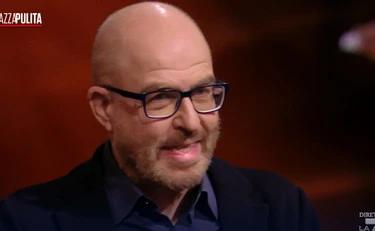 PiazzaPulita, Gramellini: "A sinistra convinti di vincere le elezioni"