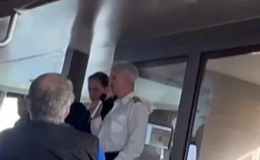 Hantavirus, il video-choc del capitano della nave: "È morto, ma non era contagiato"