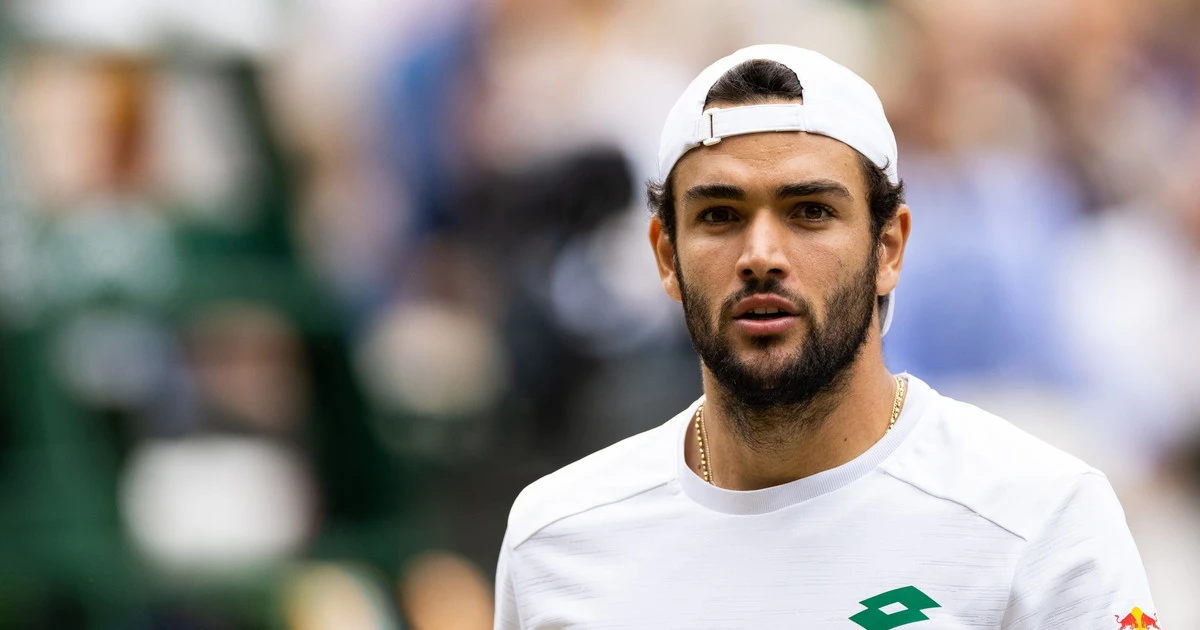 Matteo Berrettini: "Vi dico tutto", la rivelazione sul ritiro per il tampone maledetto