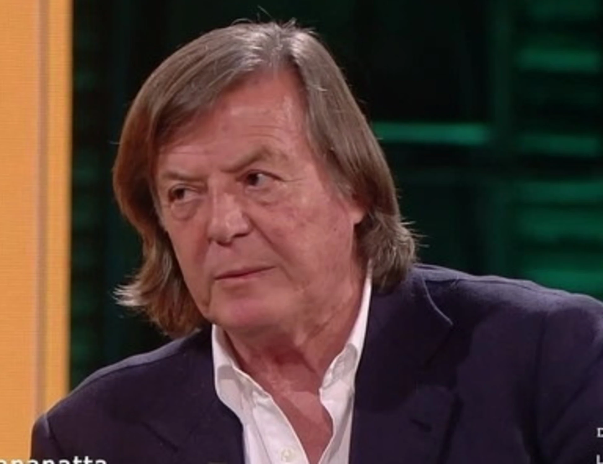 Adriano Panatta insultato, rivolta per le critiche a Jannik Sinner: cosa sta succedendo