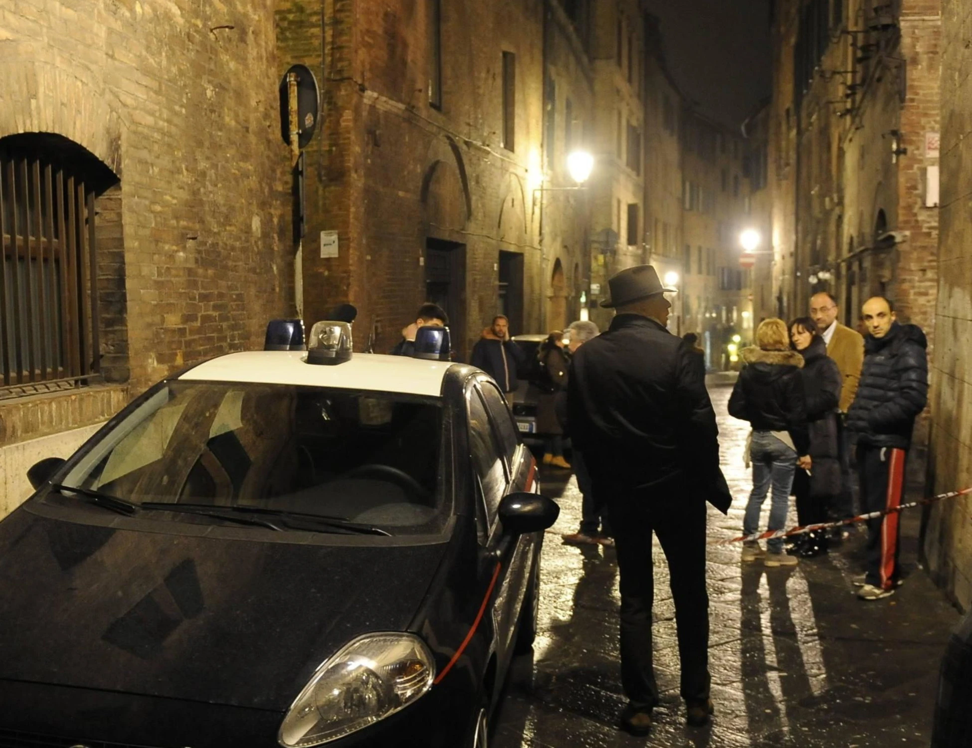 Leggi l'articolo: David Rossi: la scoperta che cambia il caso-Mps