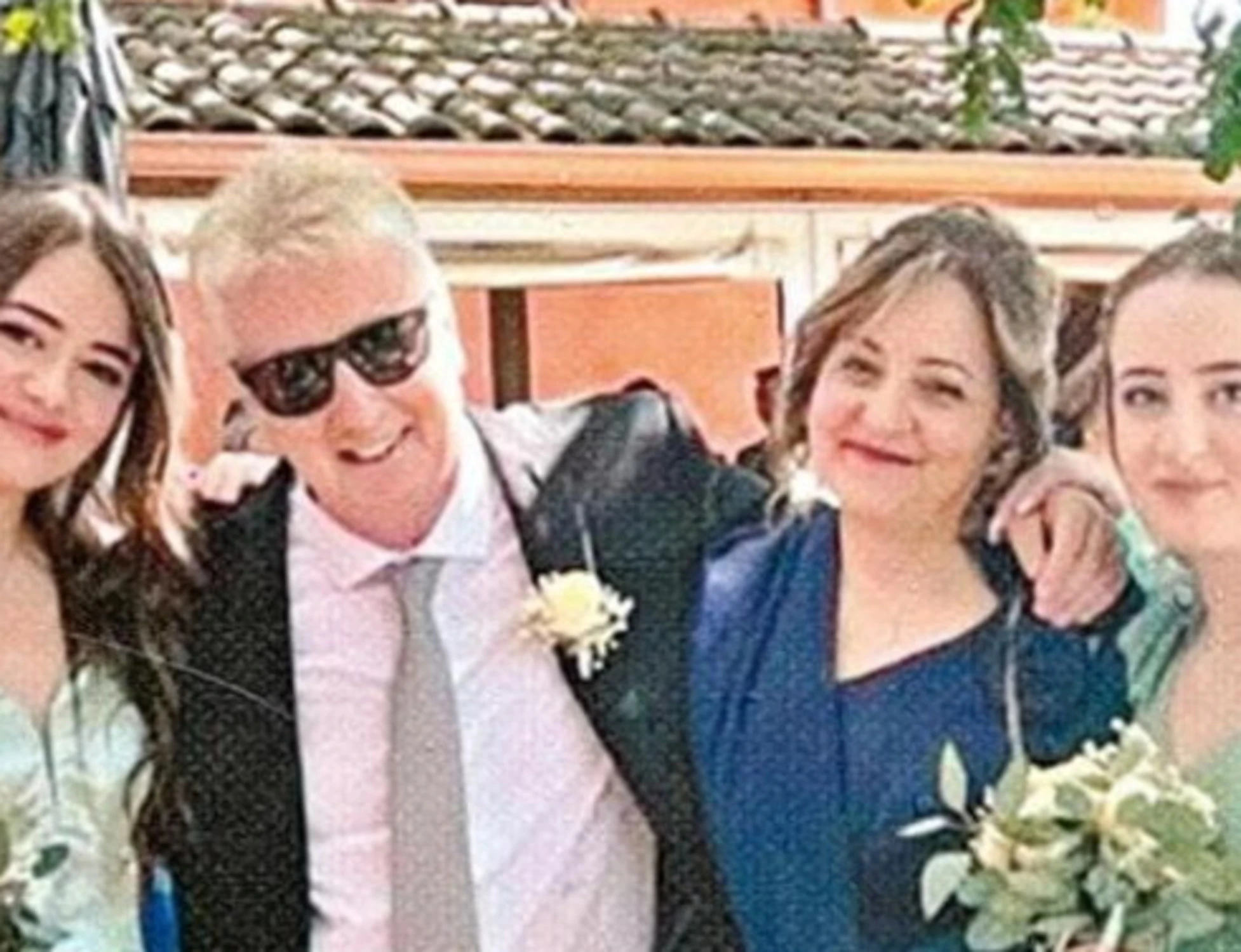 Ricina, Gianni Di Vita e la cugina Laura insieme la sera del malore di madre e figlia? Il sospetto