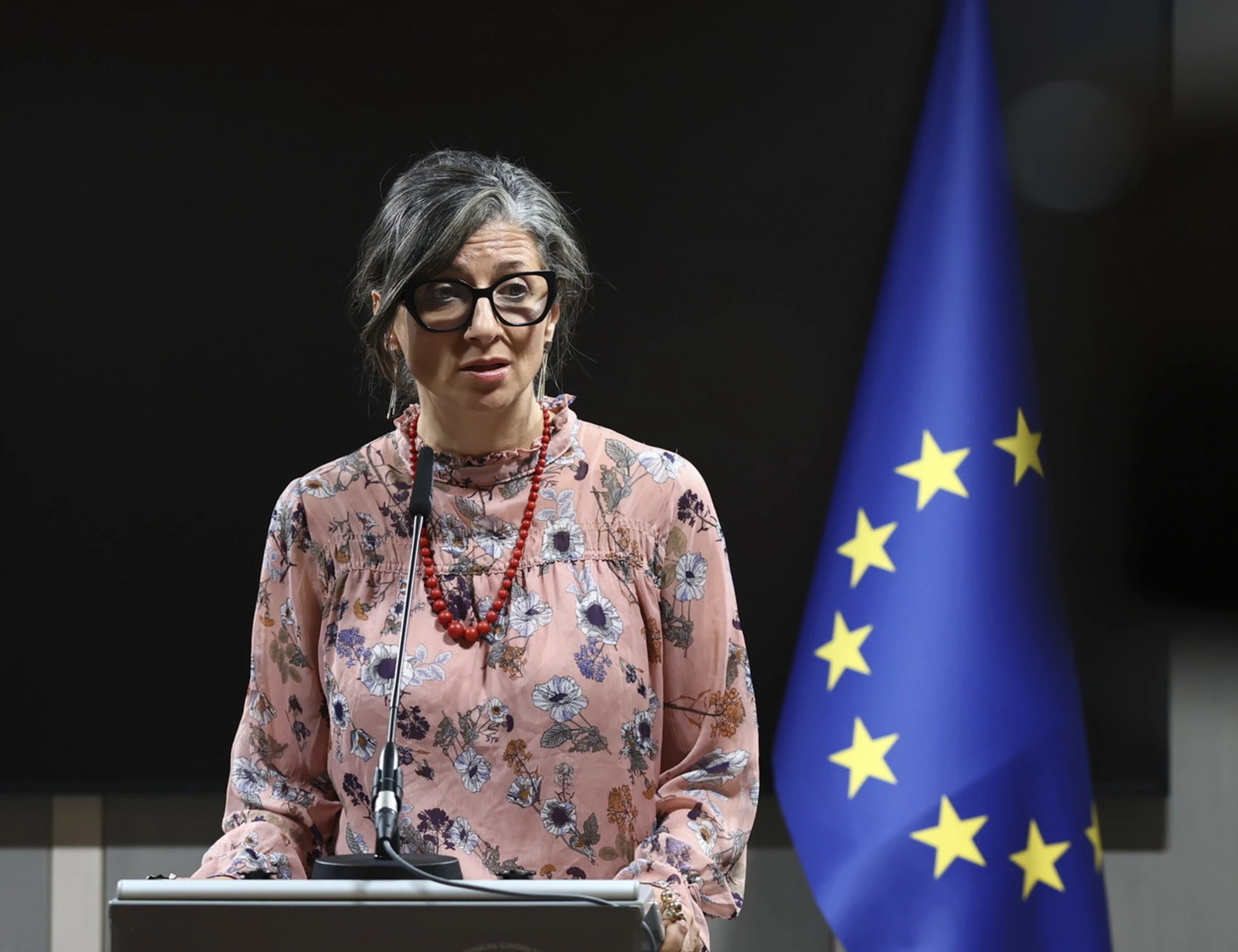 Francesca Albanese, sparata contro gli Usa: "Intimidazioni di tipo mafioso"